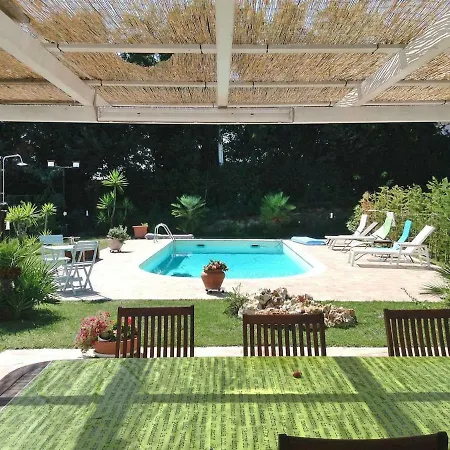Vakantiehuis Reve D Or *