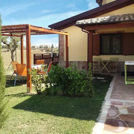 Vakantiehuis Reve D Or *