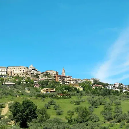 Reve D Or Vakantiehuis Madonna Della Pace