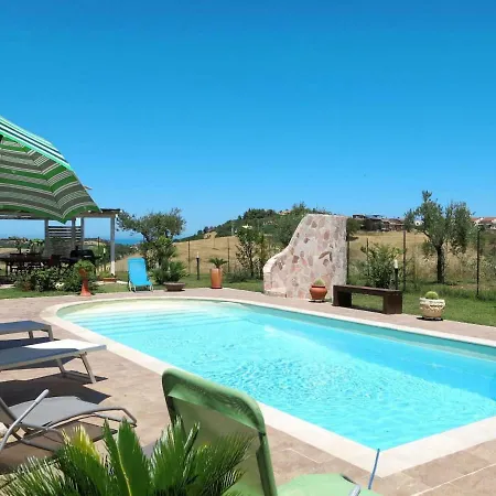 Vakantiehuis Reve D Or *