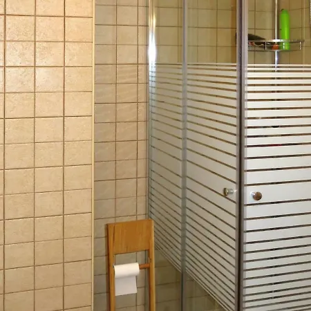Reve D Or Vakantiehuis