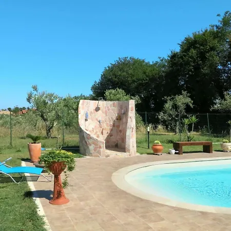 Vakantiehuis Reve D Or