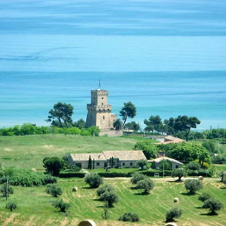 Vakantiehuis Reve D Or Madonna Della Pace